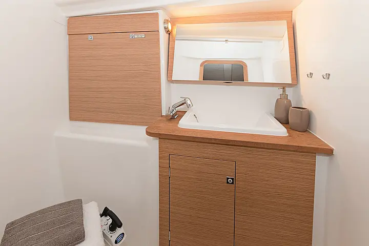 Dufour 382 GL - 