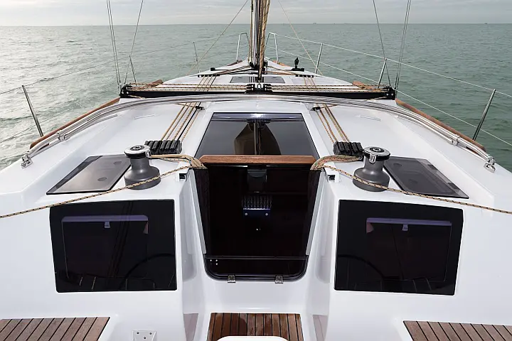 Dufour 382 GL - 