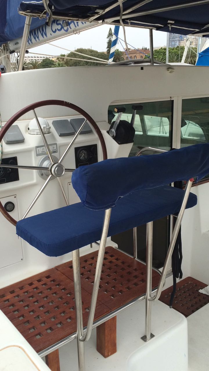 Lagoon 410 S2 - 