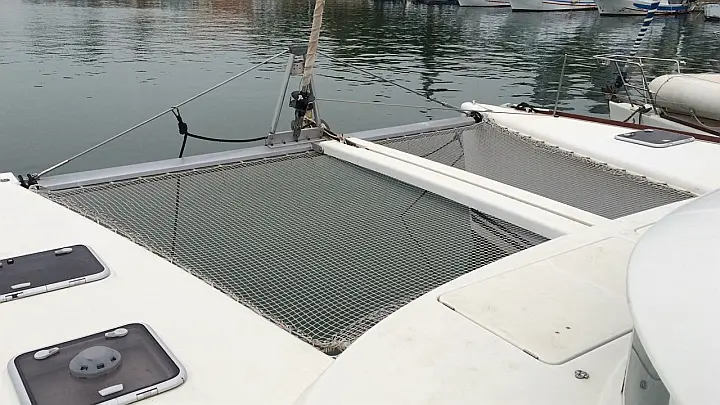 Lagoon 410 S2 - 