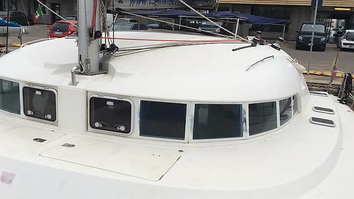 Lagoon 410 S2 - 