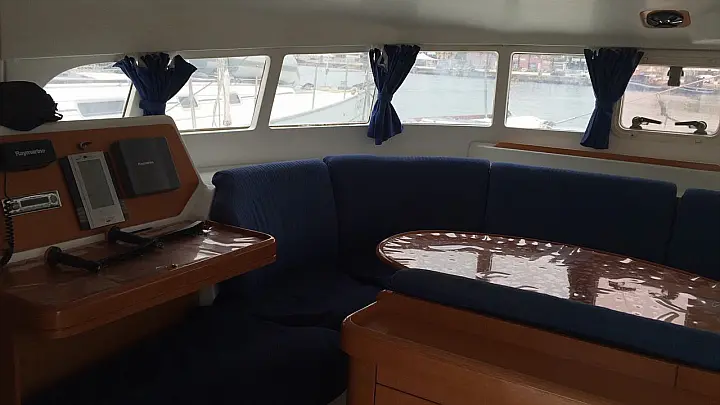 Lagoon 410 S2 - 