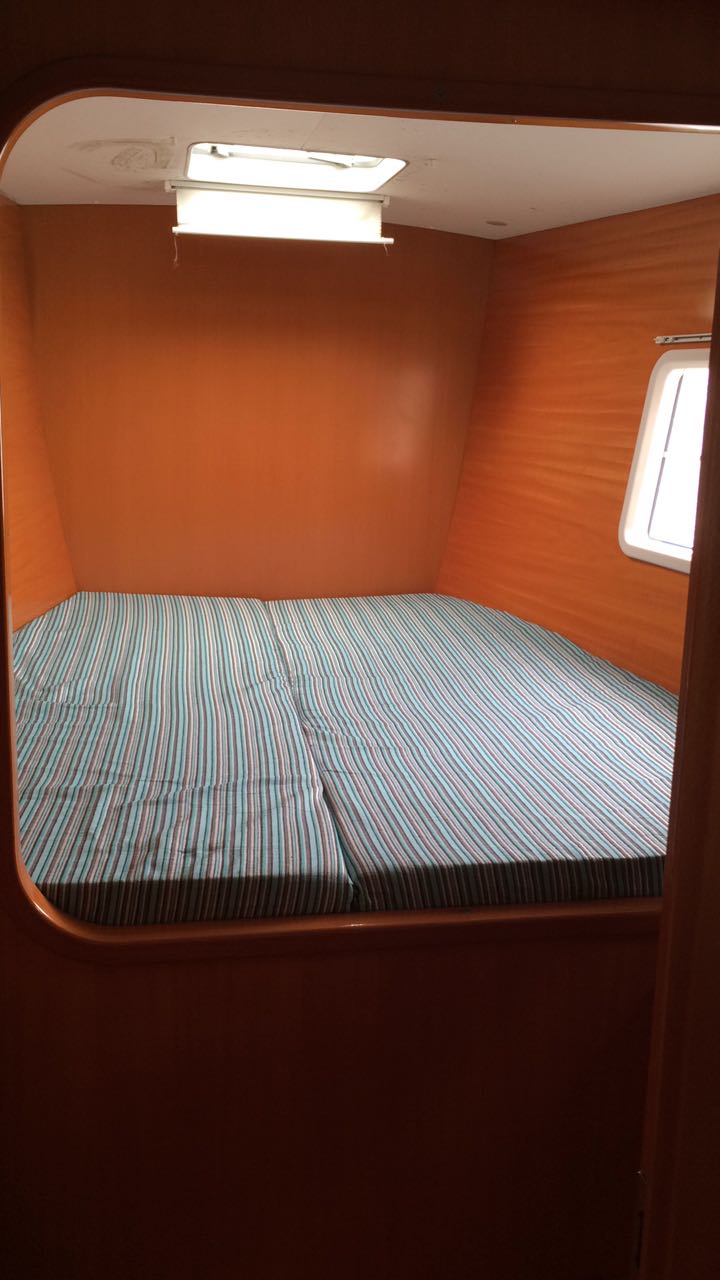 Lagoon 410 S2 - 