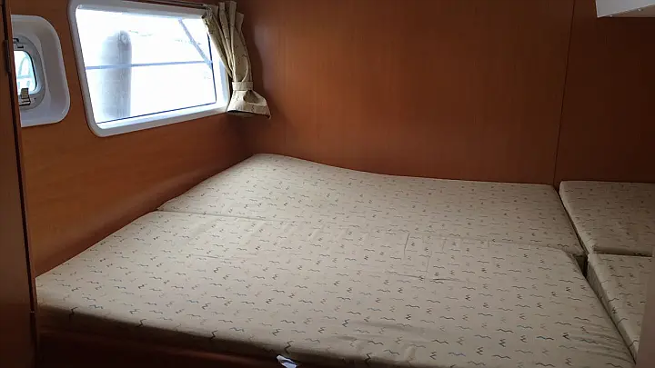 Lagoon 410 S2 - 