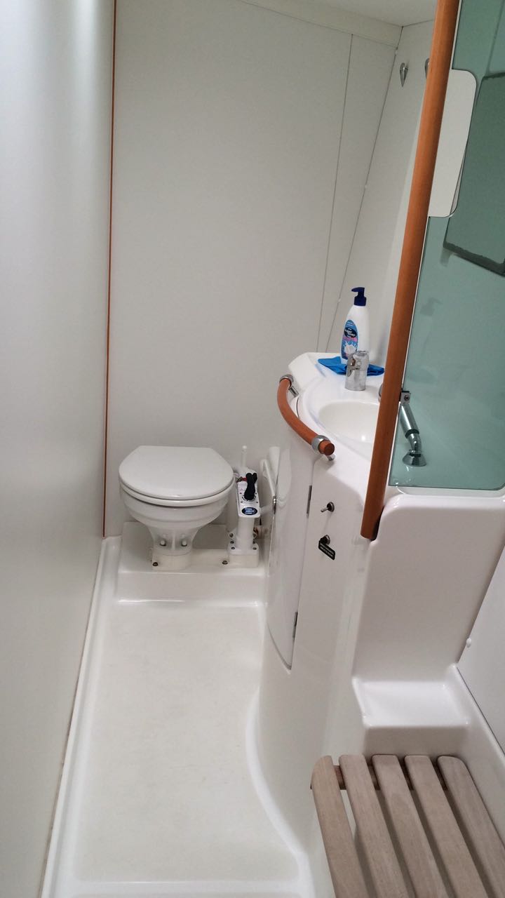 Lagoon 410 S2 - 