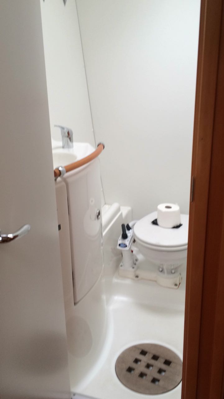 Lagoon 410 S2 - 