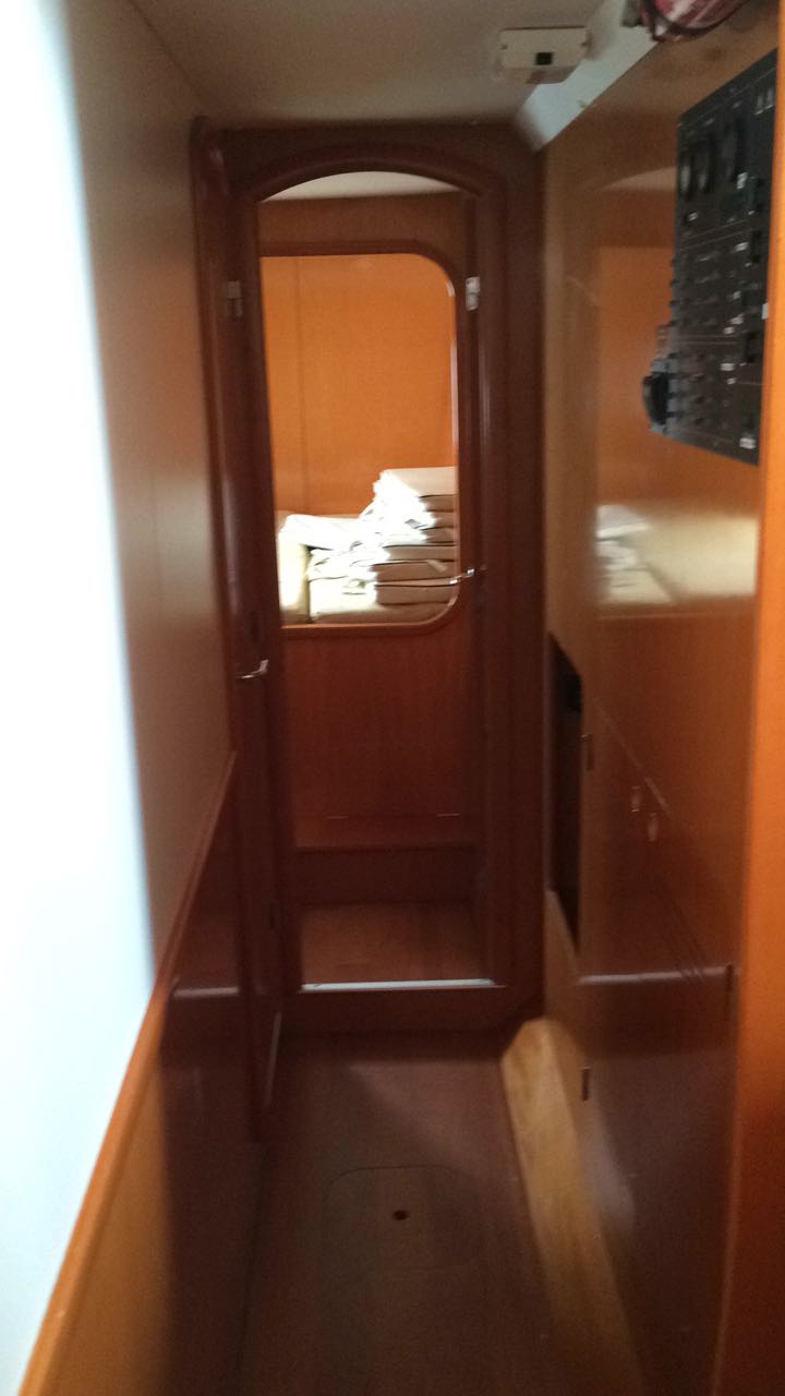 Lagoon 410 S2 - 