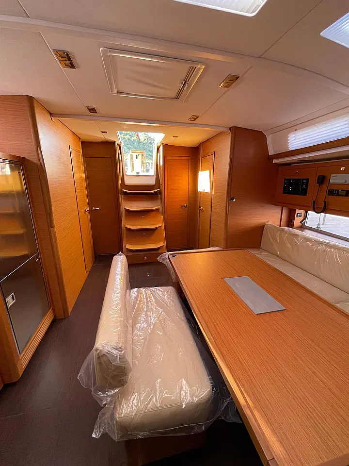 Dufour 470 - 