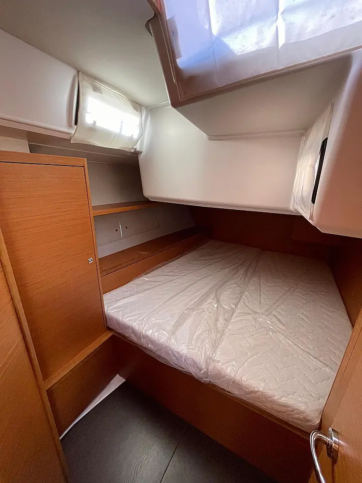 Dufour 470 - 
