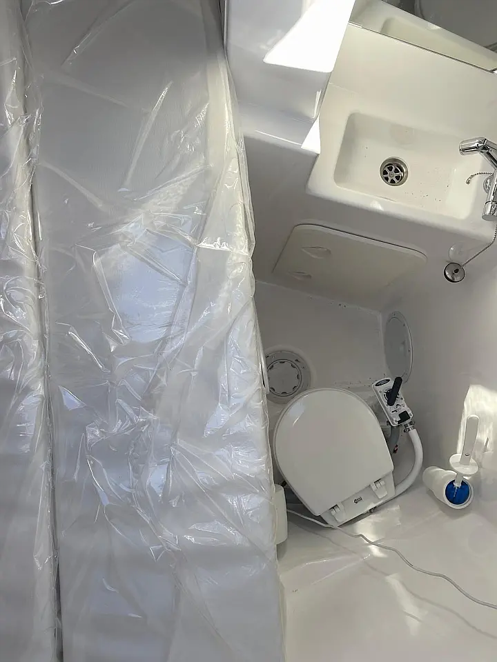 Dufour 470 - 