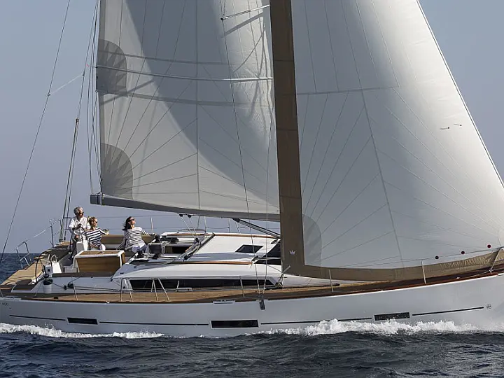 Dufour 460 Grand Large - 