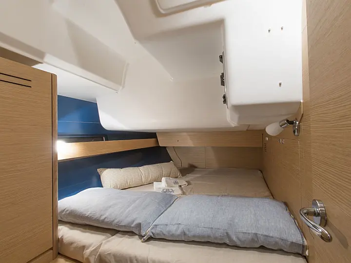 Dufour 460 Grand Large - 