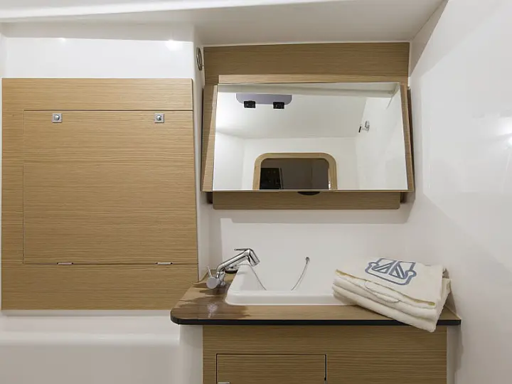 Dufour 460 Grand Large - 
