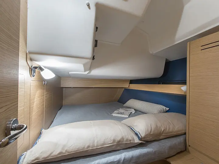 Dufour 460 Grand Large - 