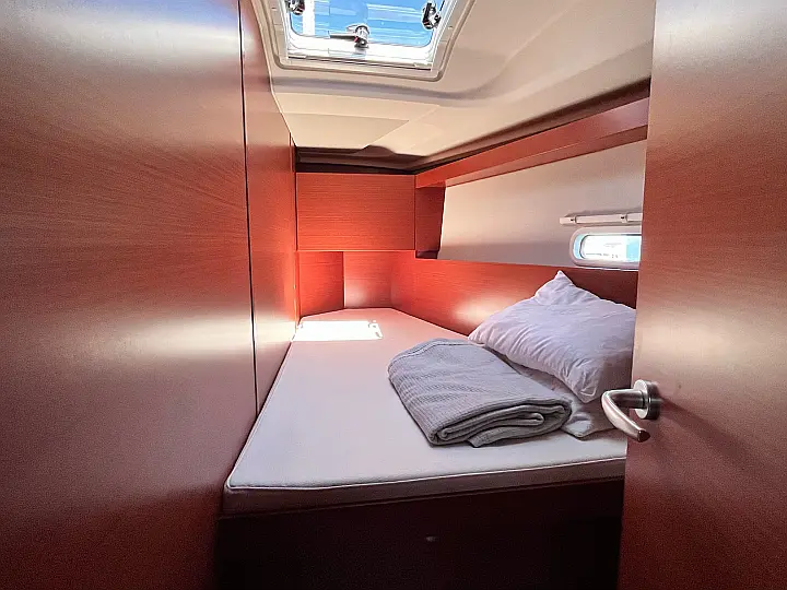 Hanse 458 - 