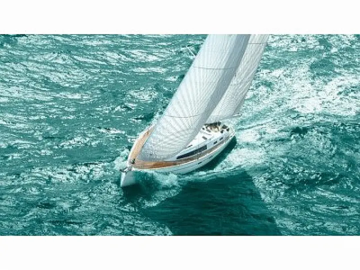 Bavaria Cruiser 51 - External image