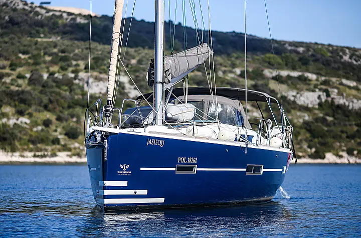 Dufour 412 Grand Large - 