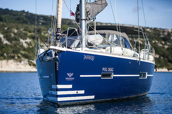 Dufour 412 Grand Large - 
