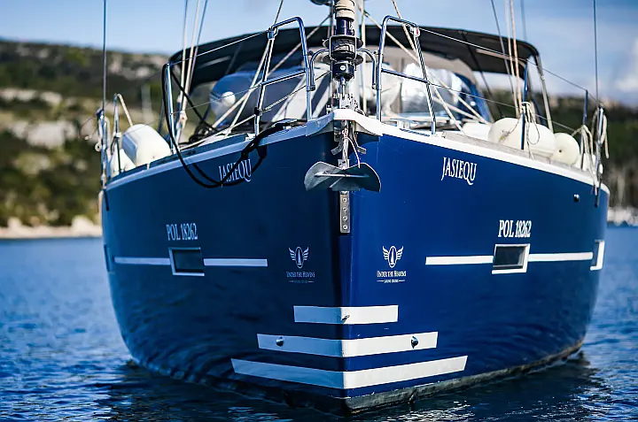 Dufour 412 Grand Large - 