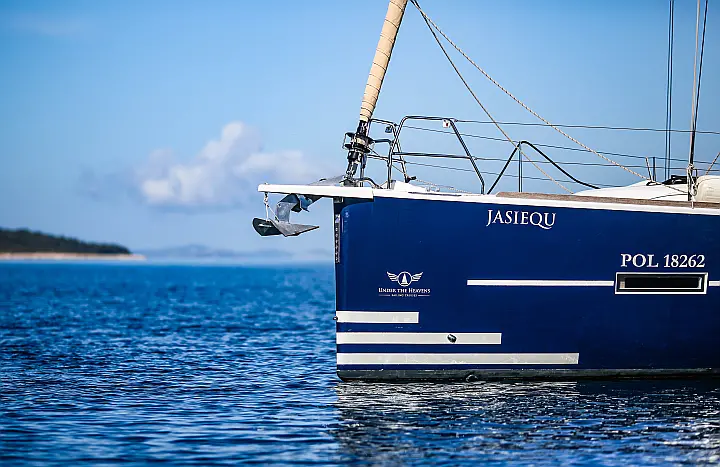 Dufour 412 Grand Large - 