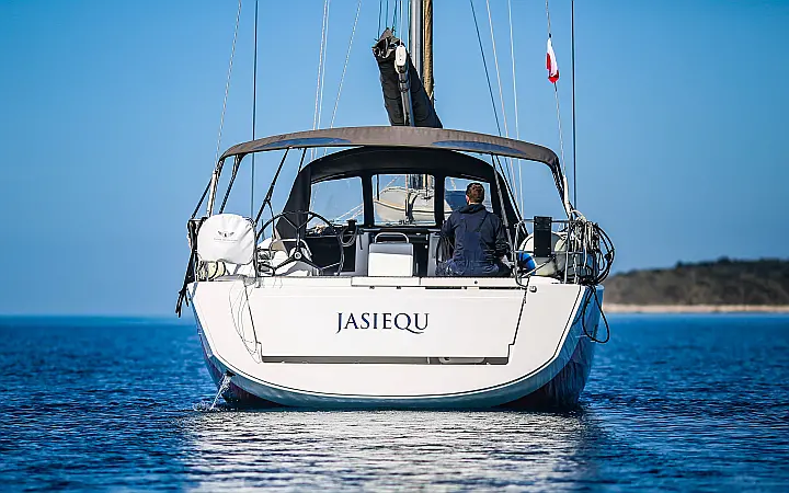 Dufour 412 Grand Large - 