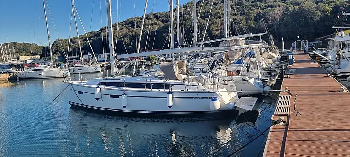 Bavaria Cruiser 37 (2) - 