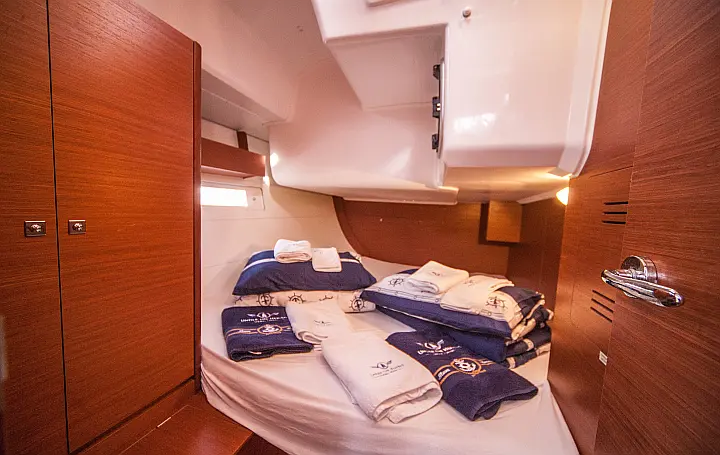 Dufour 412 Grand Large - 