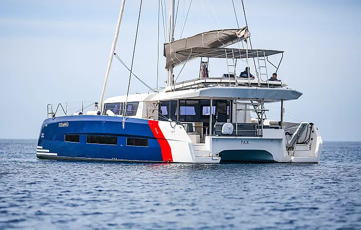 Dufour 48 Catamaran - 
