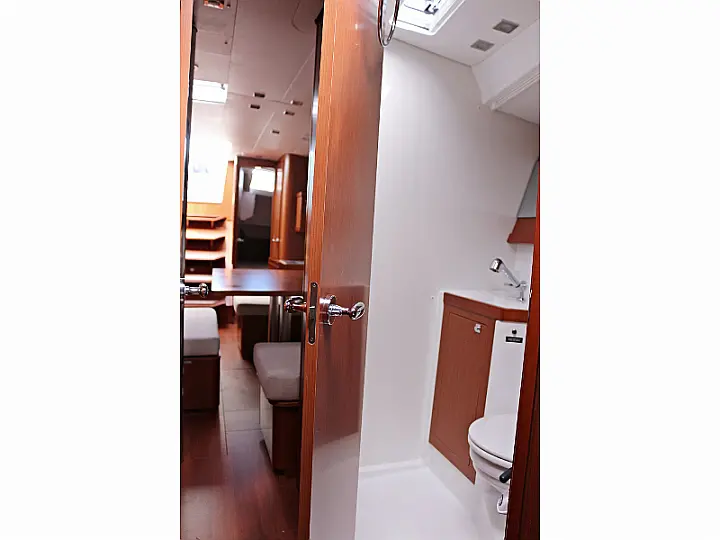 OCEANIS 48 BT - 