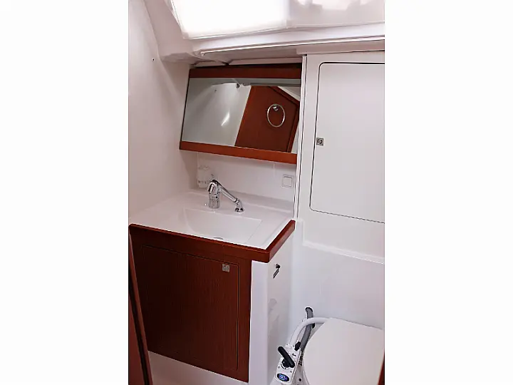 OCEANIS 48 BT - 