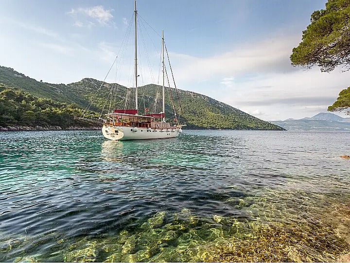 Gulet Morning Star - 