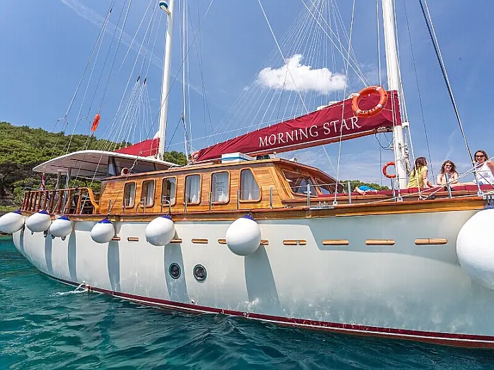 Gulet Morning Star - 