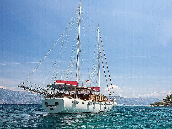 Gulet Morning Star - 