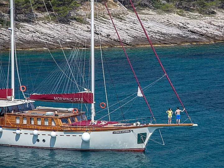 Gulet Morning Star - 