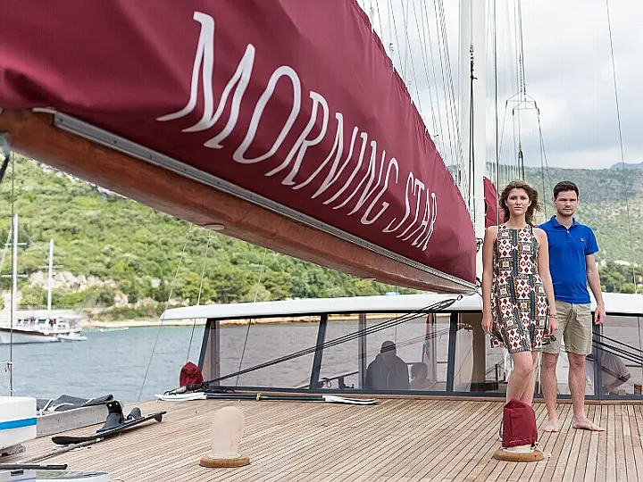 Gulet Morning Star - 