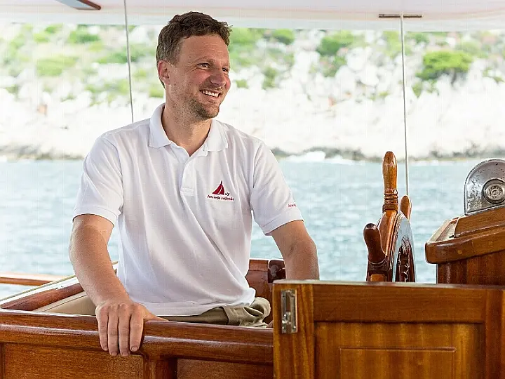Gulet Morning Star - 