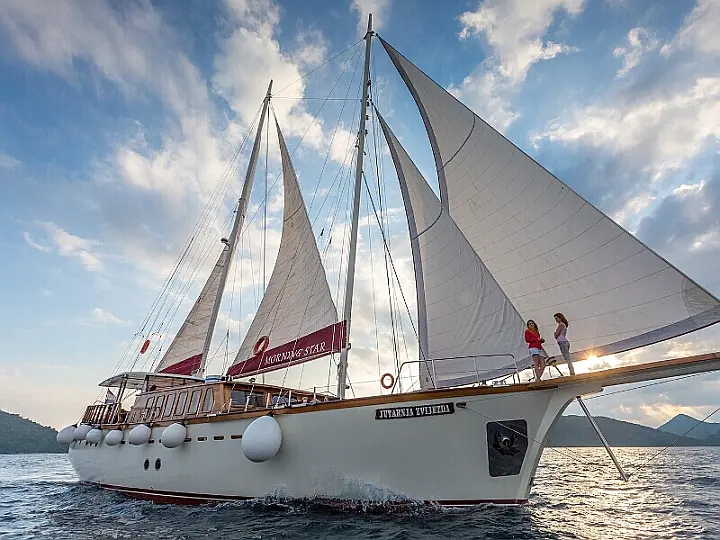 Gulet Morning Star - 