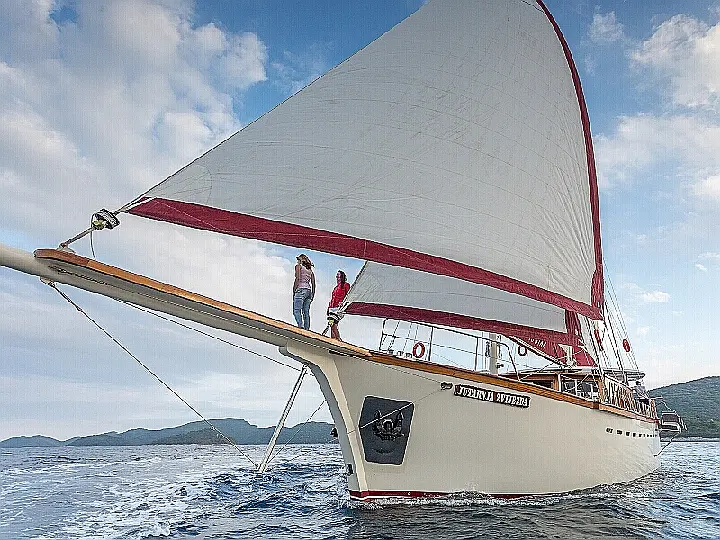 Gulet Morning Star - 