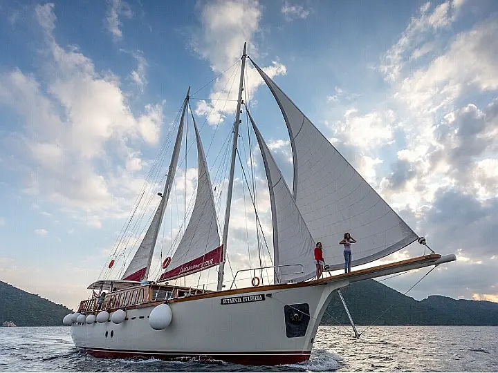 Gulet Morning Star - 