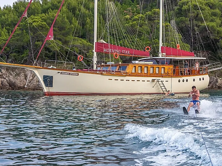 Gulet Morning Star - 