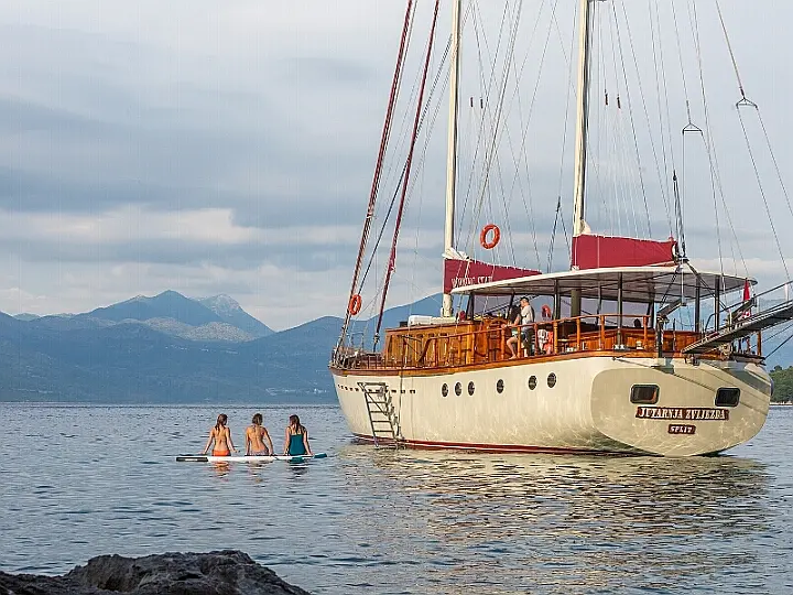 Gulet Morning Star - 