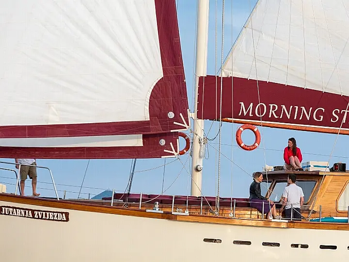 Gulet Morning Star - 