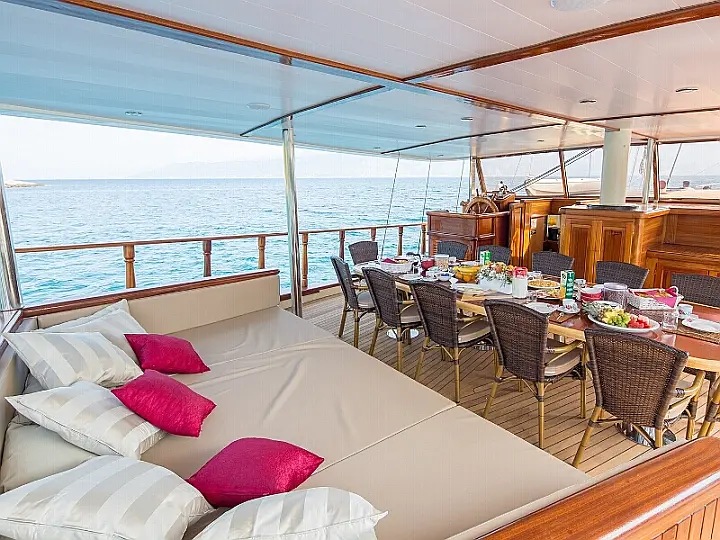 Gulet Morning Star - 