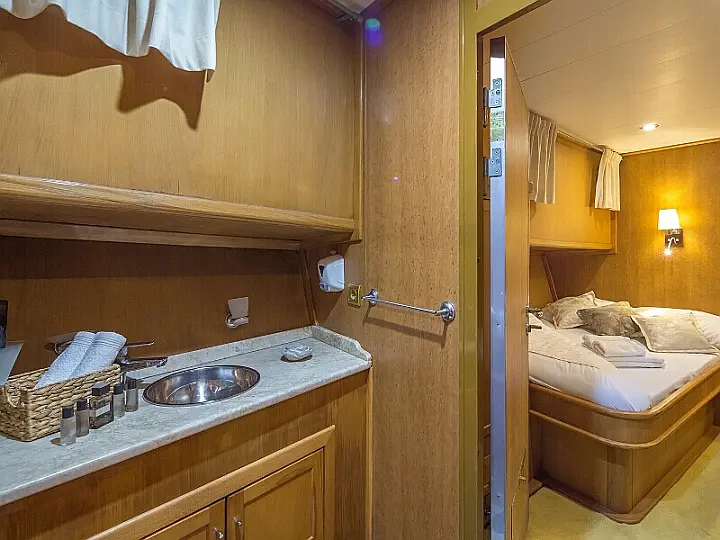 Gulet Morning Star - 
