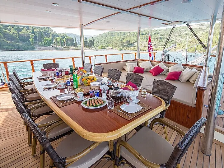 Gulet Morning Star - 
