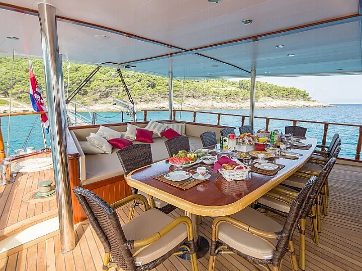 Gulet Morning Star - 