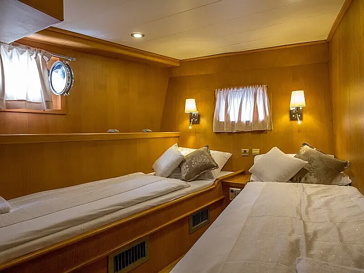 Gulet Morning Star - 