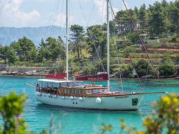Gulet Morning Star - 
