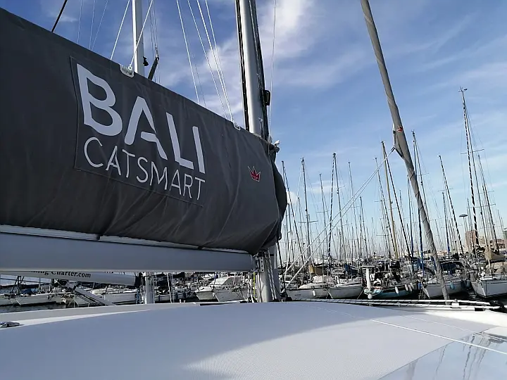 Bali Catsmart - 