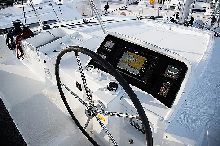 Lagoon 450 F - 